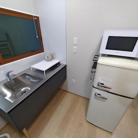 Yukimaru In Apartamento Tóquio Exterior foto