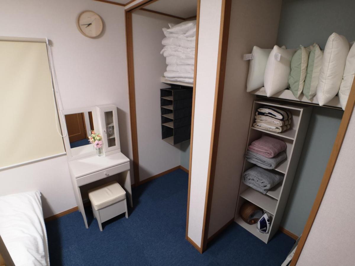 Yukimaru In Apartamento Tóquio Exterior foto