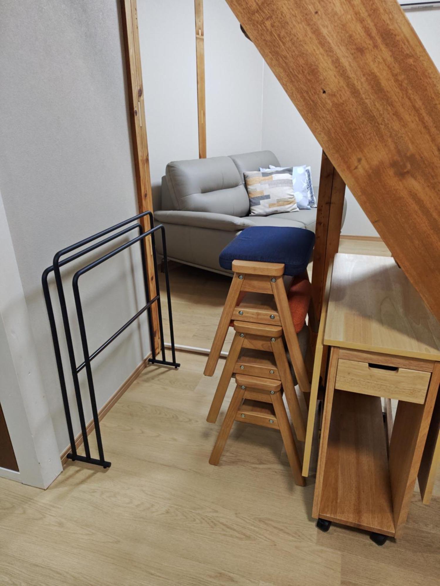 Yukimaru In Apartamento Tóquio Exterior foto