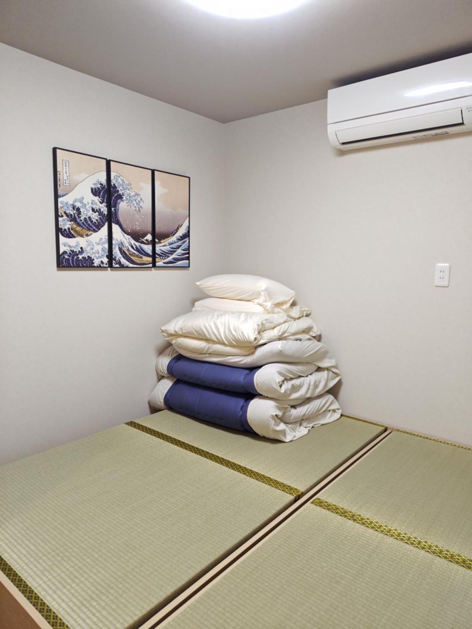 Yukimaru In Apartamento Tóquio Exterior foto