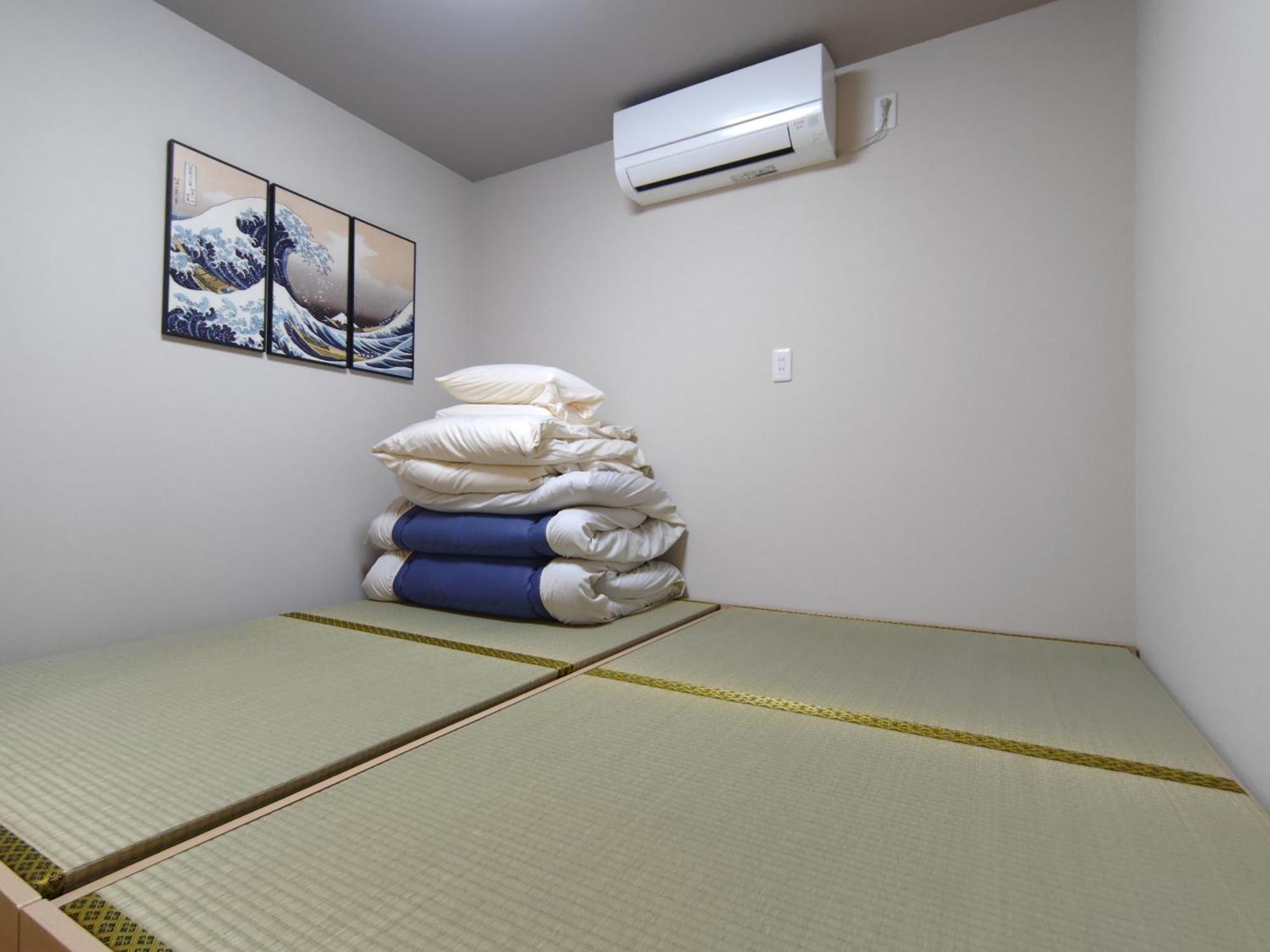Yukimaru In Apartamento Tóquio Exterior foto