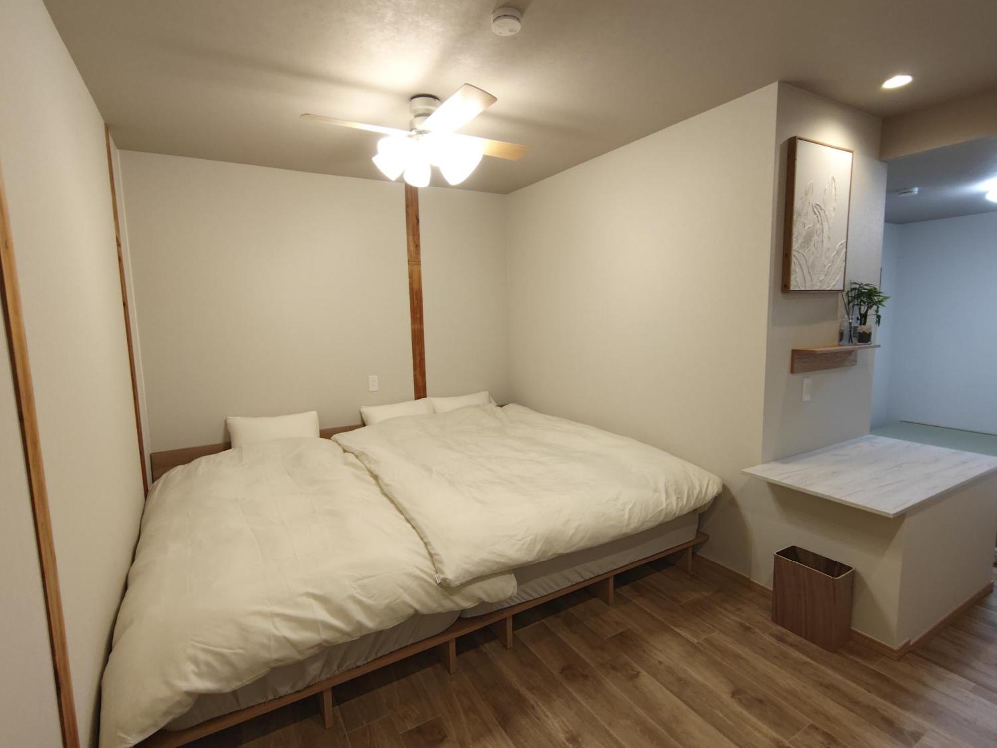 Yukimaru In Apartamento Tóquio Exterior foto