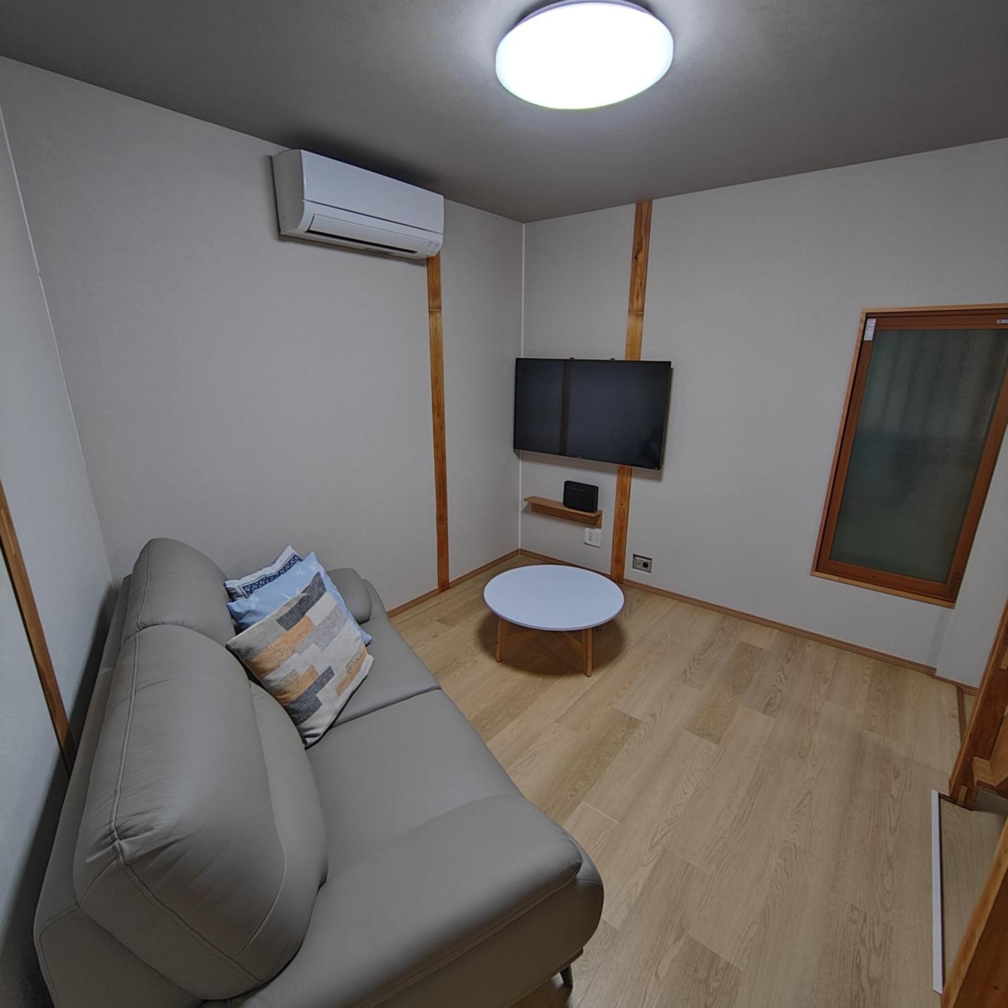 Yukimaru In Apartamento Tóquio Exterior foto